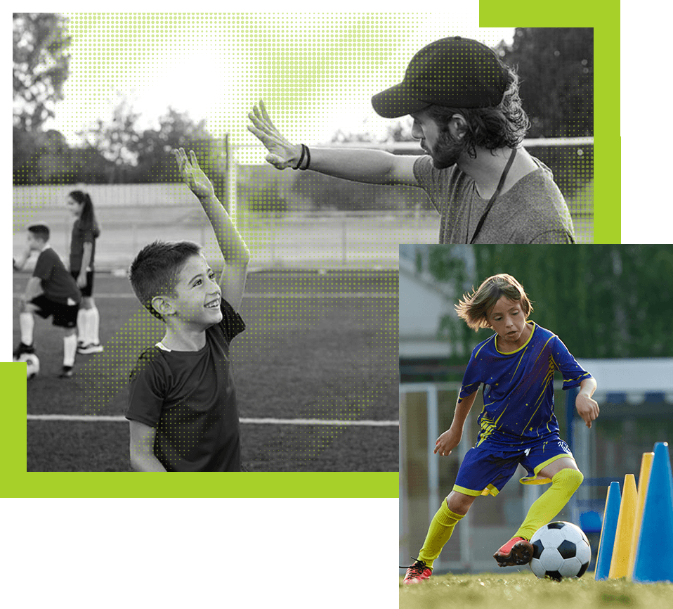 Youth Confidence